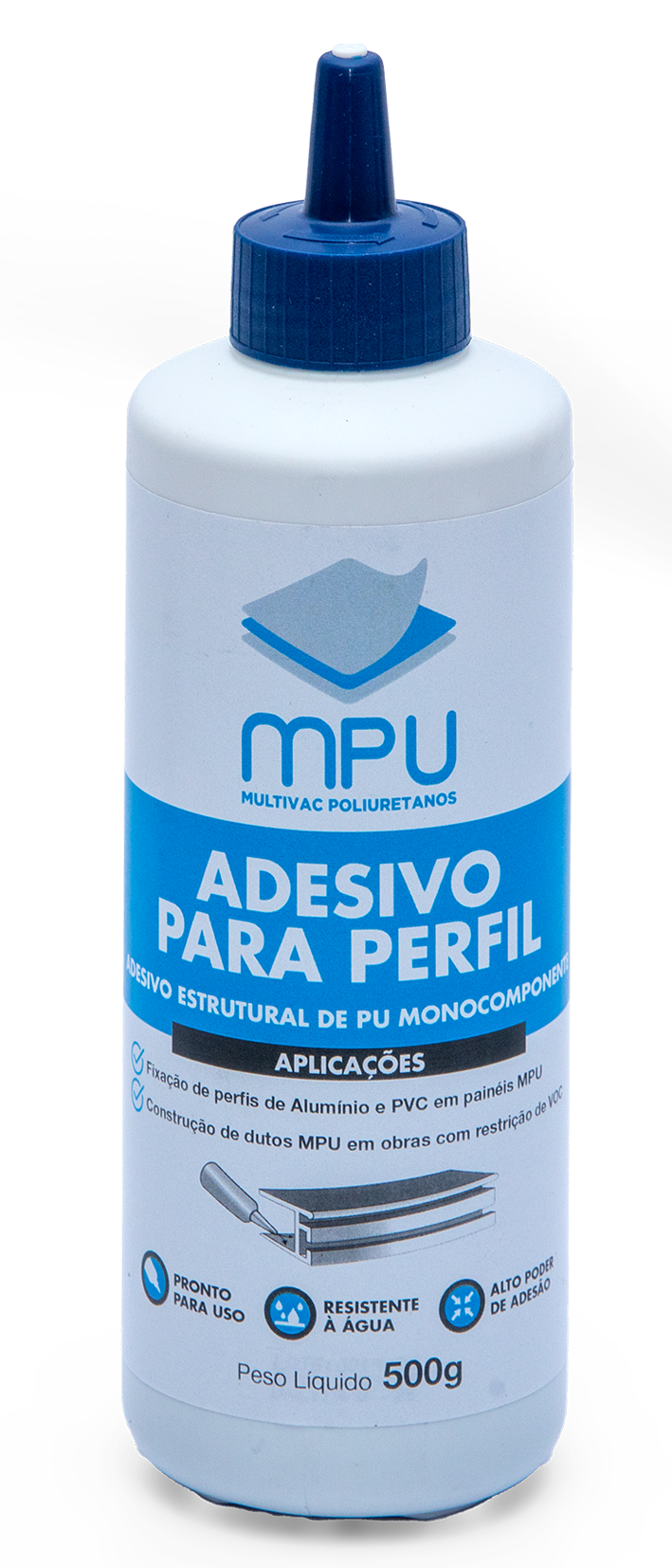 ADESIVO PARA PAINEL – MPU